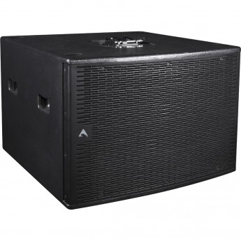 Активный сабвуфер AXIOM SW2100A 72008 Активный сабвуфер AXIOM SW2100A 72008