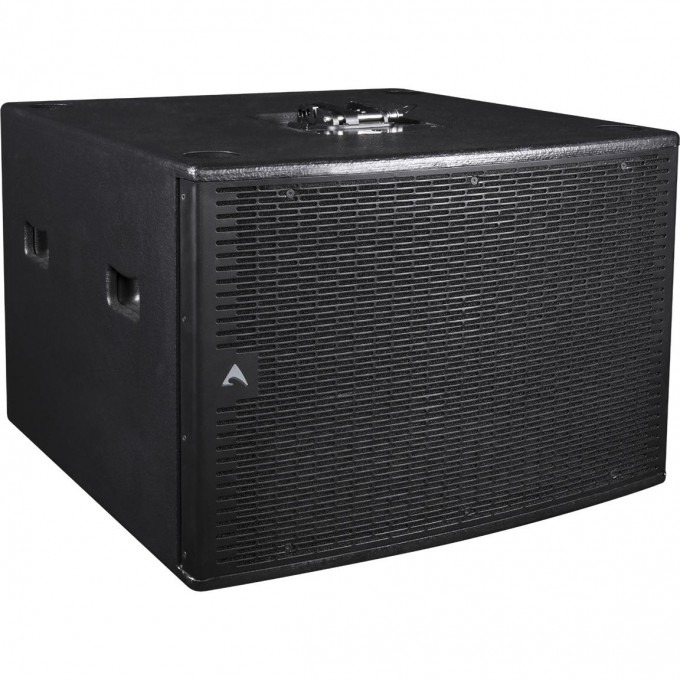 Активный сабвуфер AXIOM SW2100A 72008