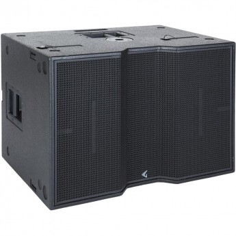 Активный сабвуфер AXIOM SW215FA 72010