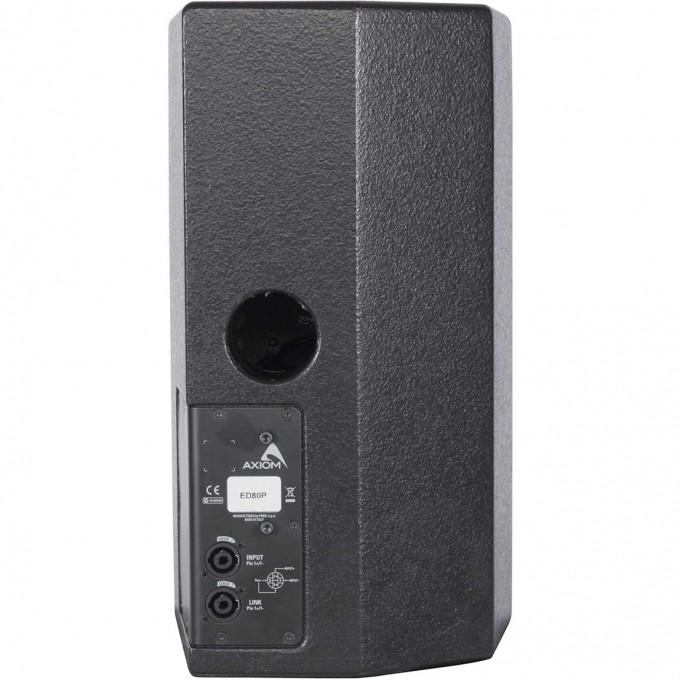 Пассивная акустическая система AXIOM ED80P 72028